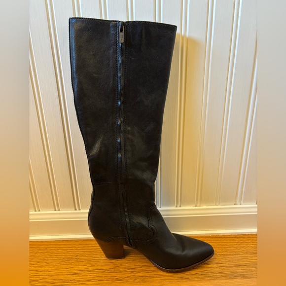 Frye Reed Boots - Picture 7 of 8